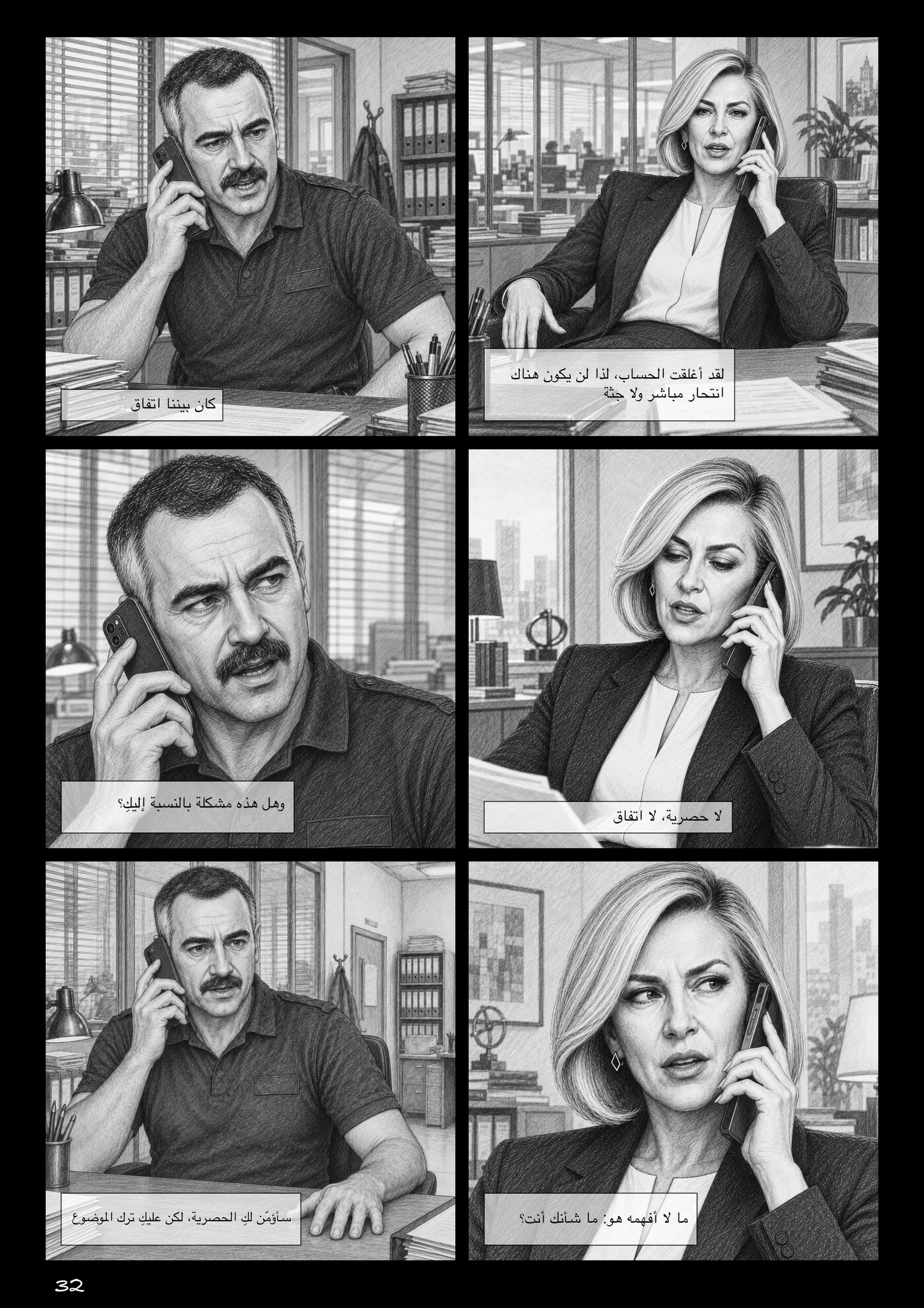 الصفحة 38 من 132 من Comotú