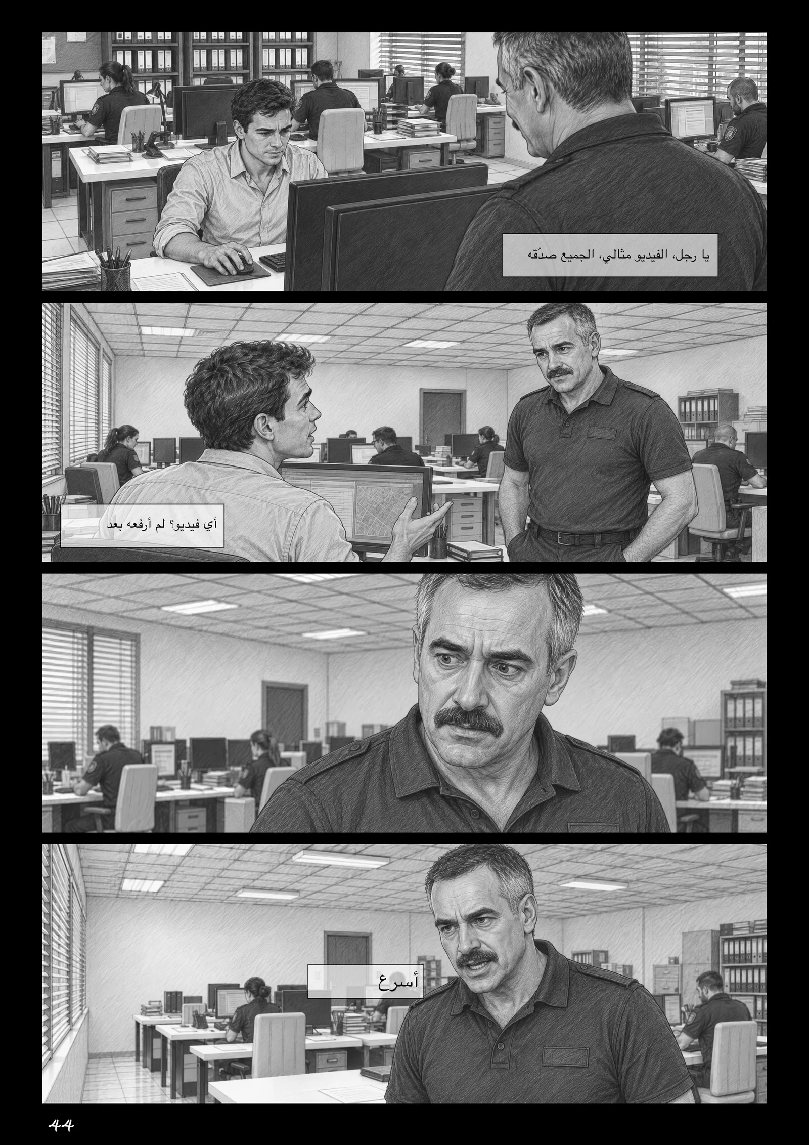 الصفحة 50 من 132 من Comotú