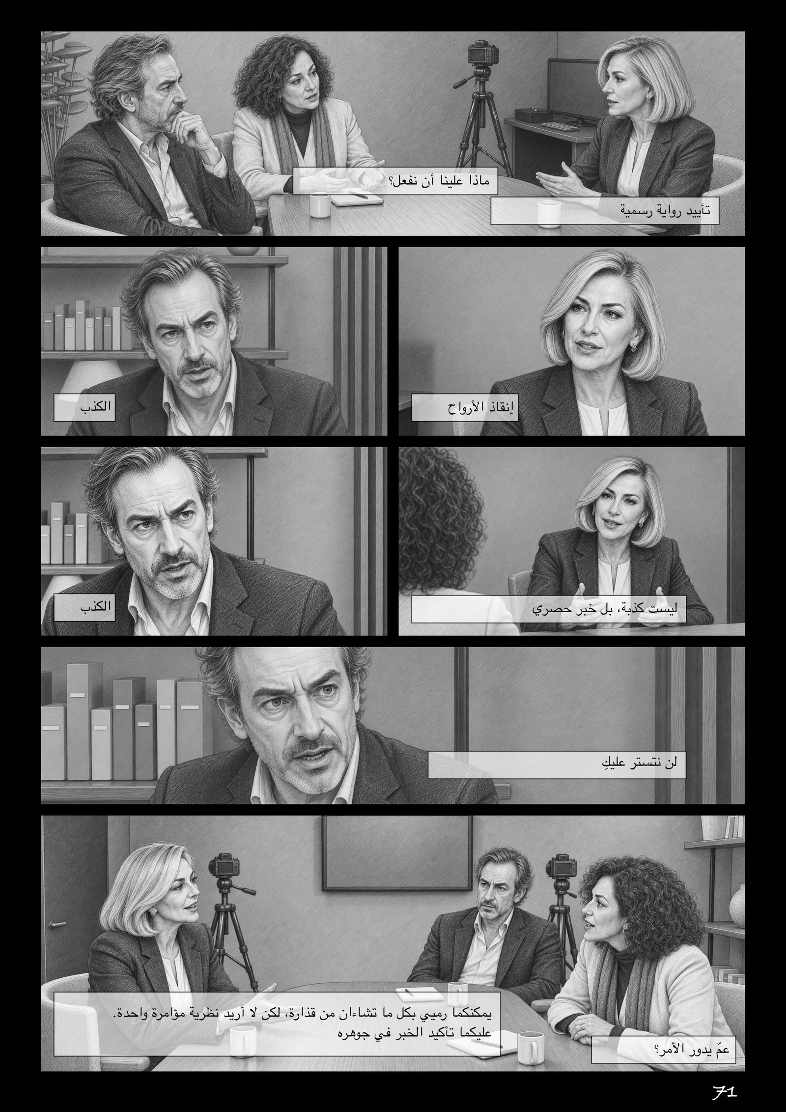 الصفحة 79 من 132 من Comotú
