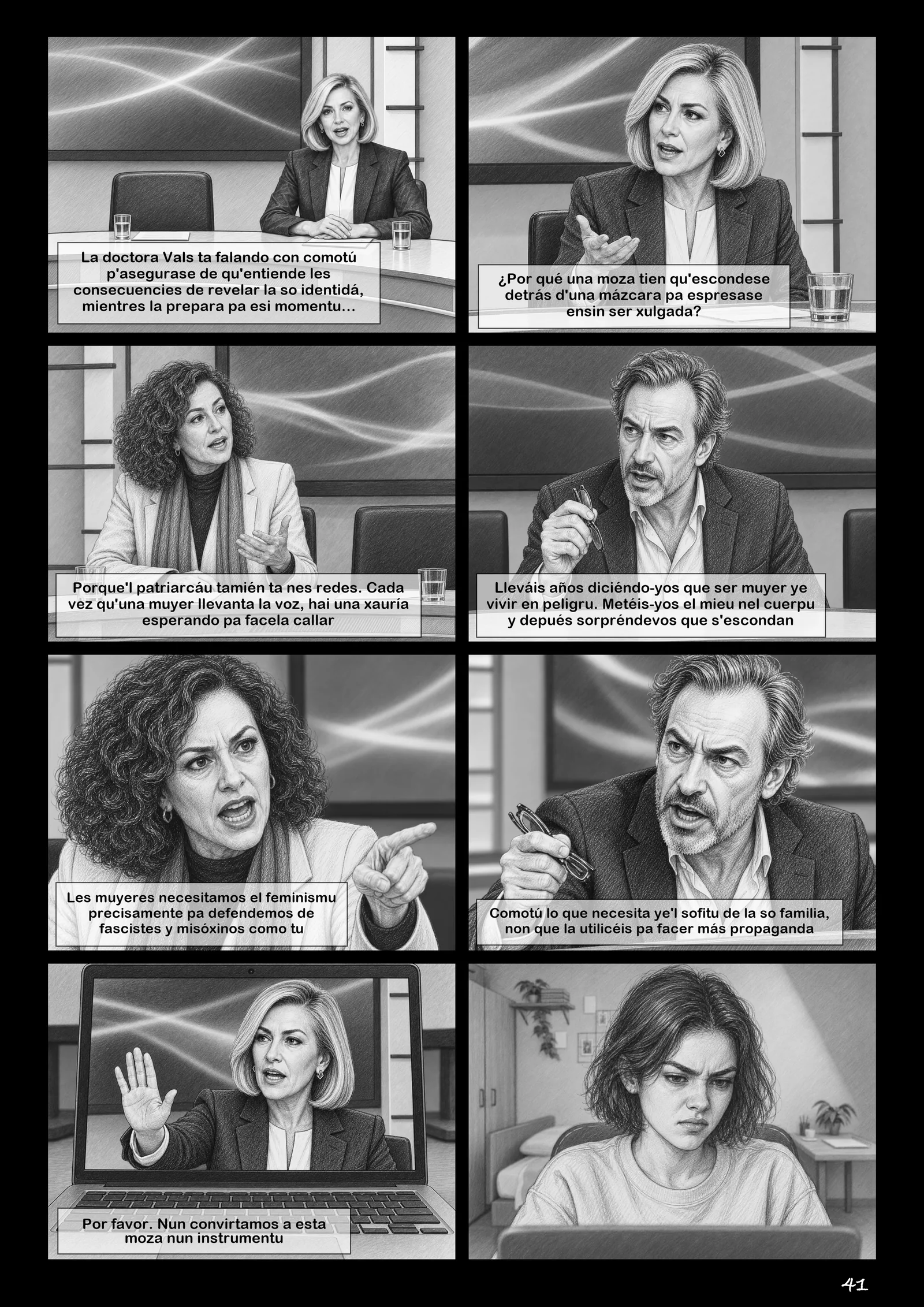 Páxina 47 de 132 de Comotú
