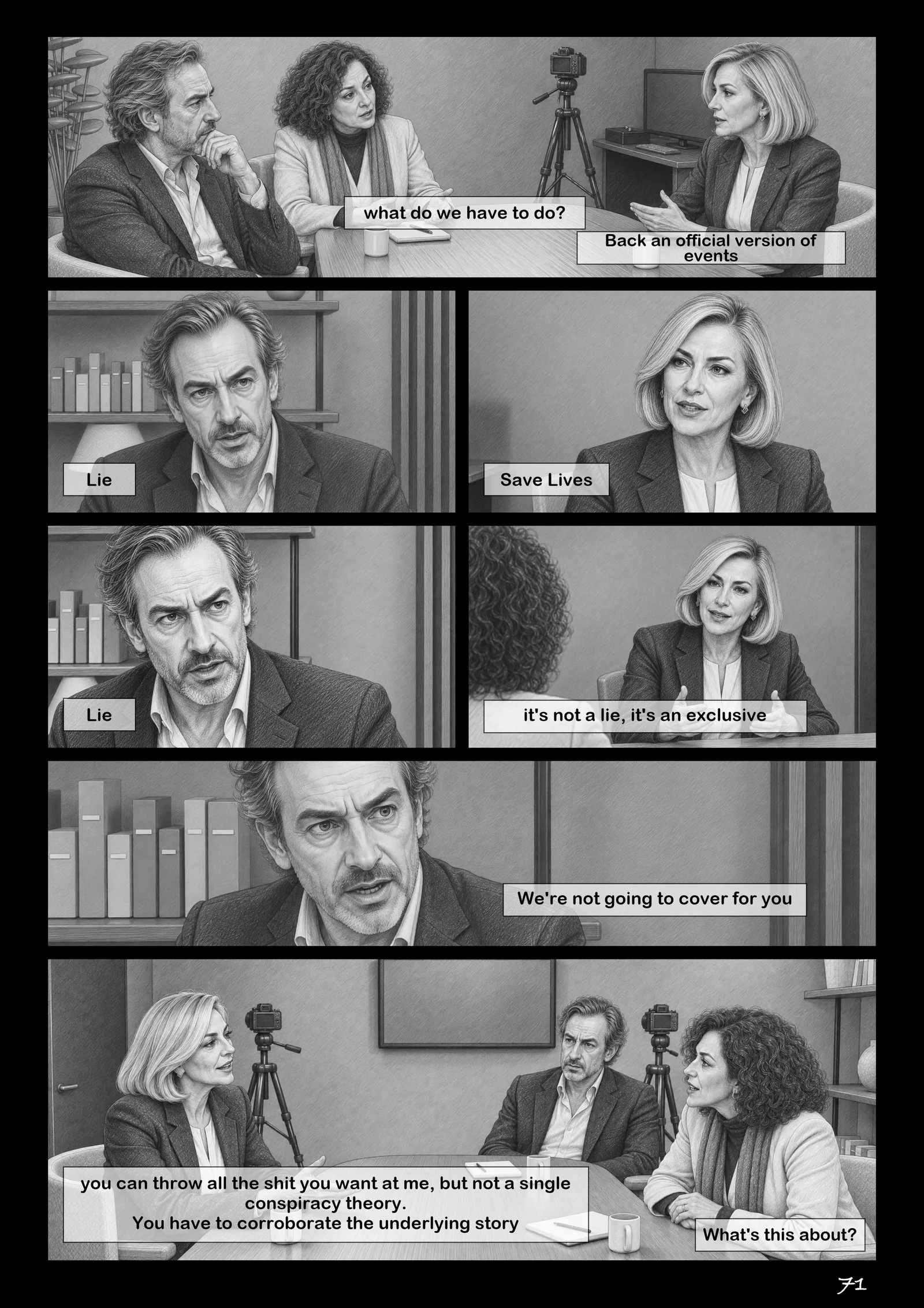 Page 79 of 132 of Comotú
