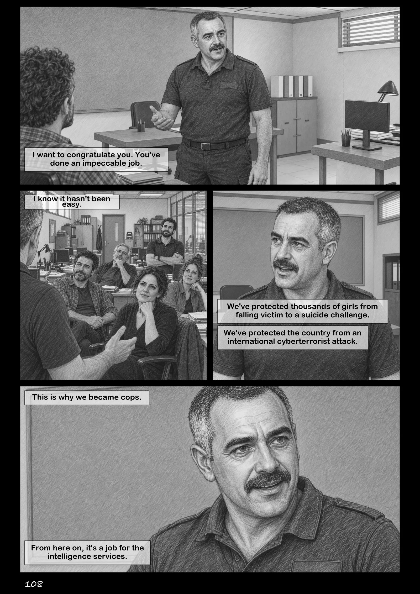 Page 120 of 132 of Comotú