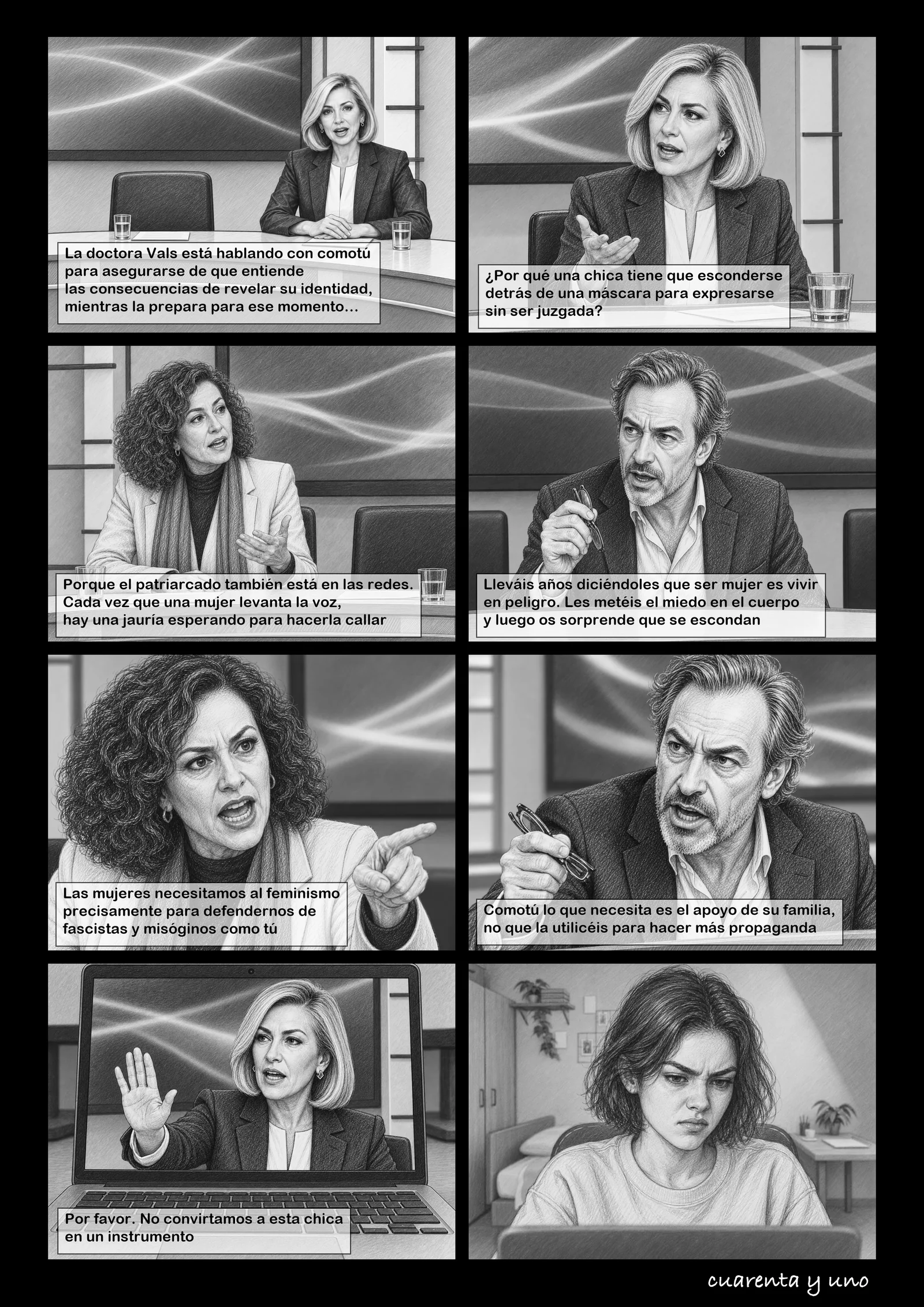 Página 47 de 132 de Comotú