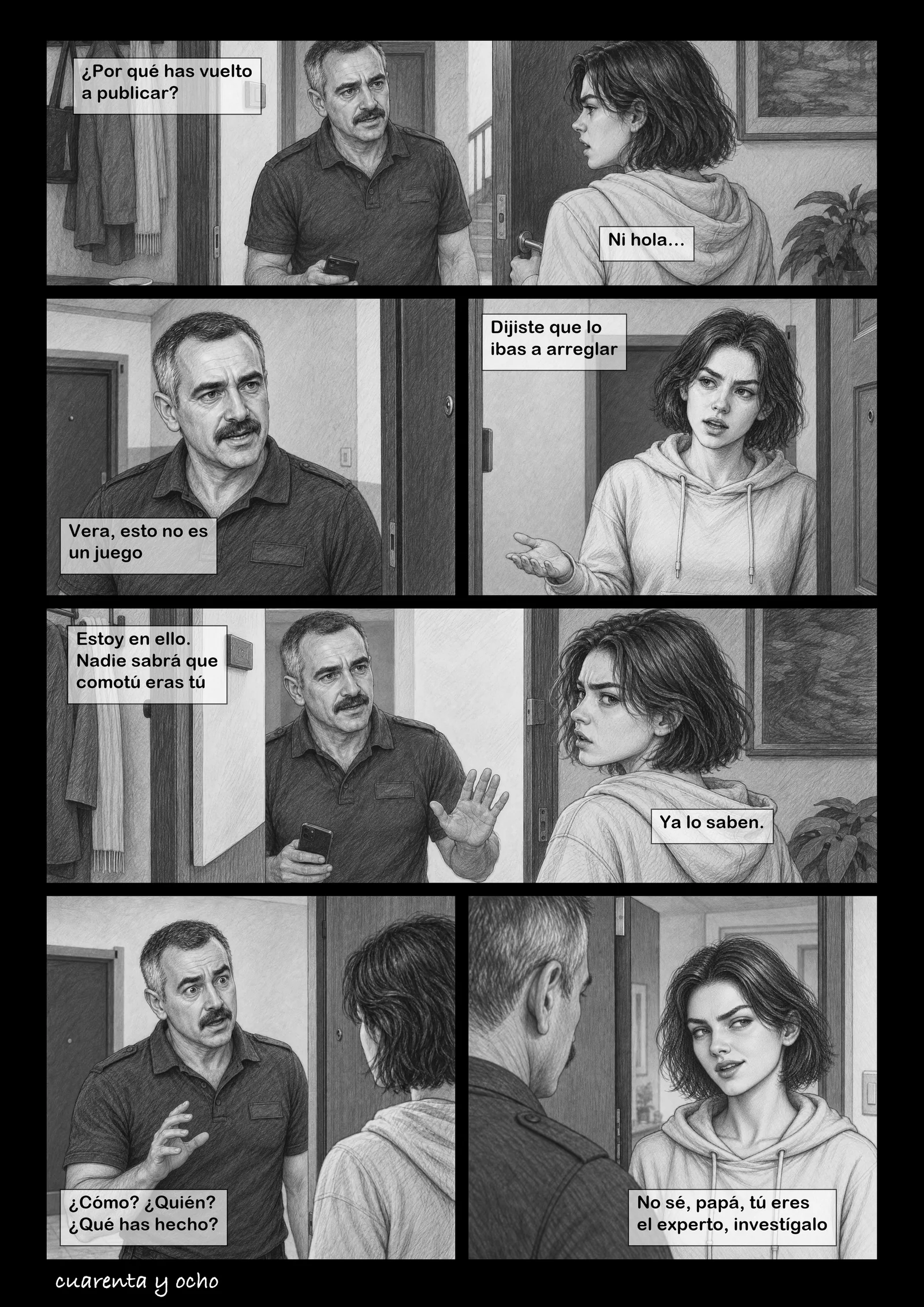 Página 54 de 132 de Comotú