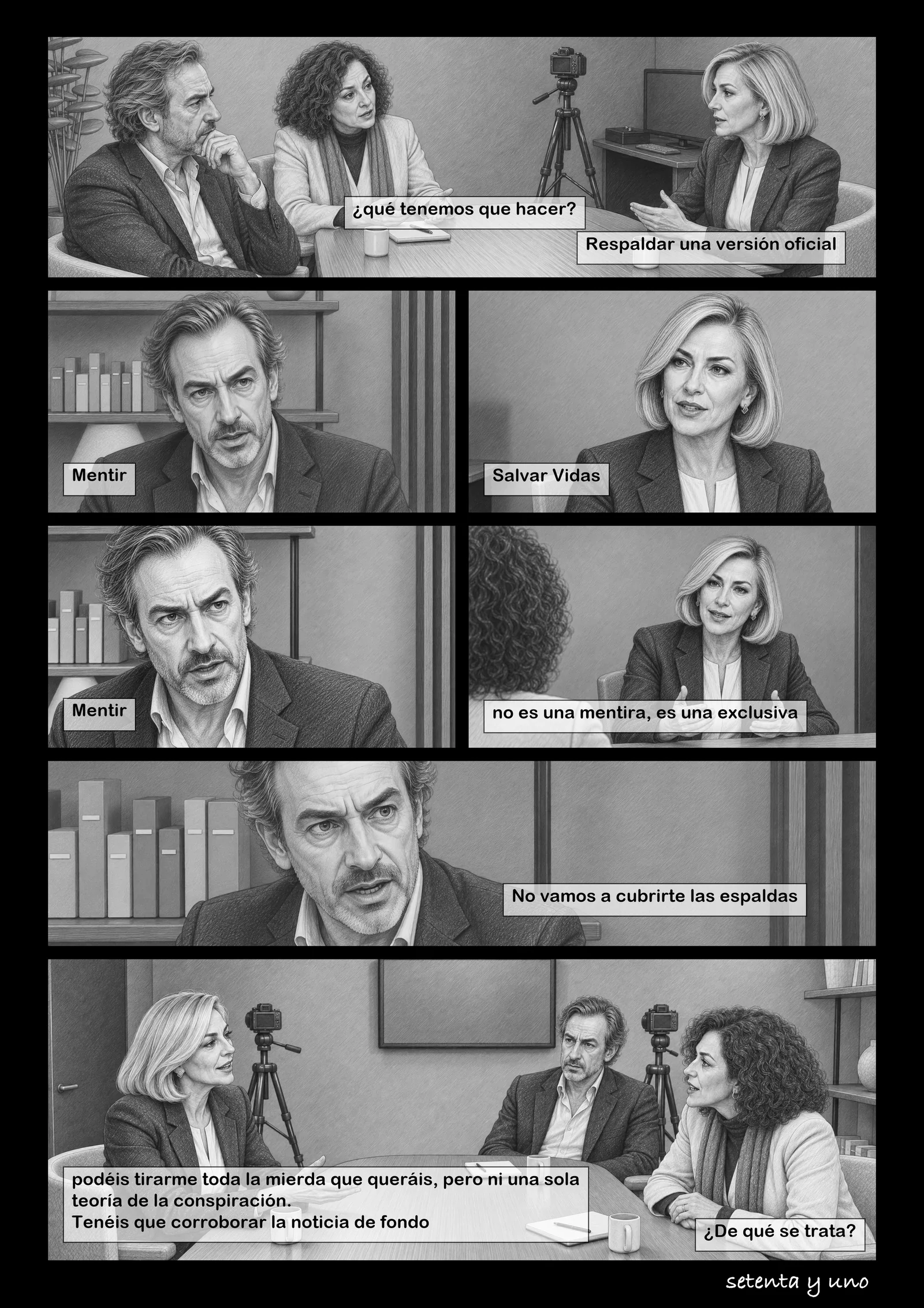Página 79 de 132 de Comotú