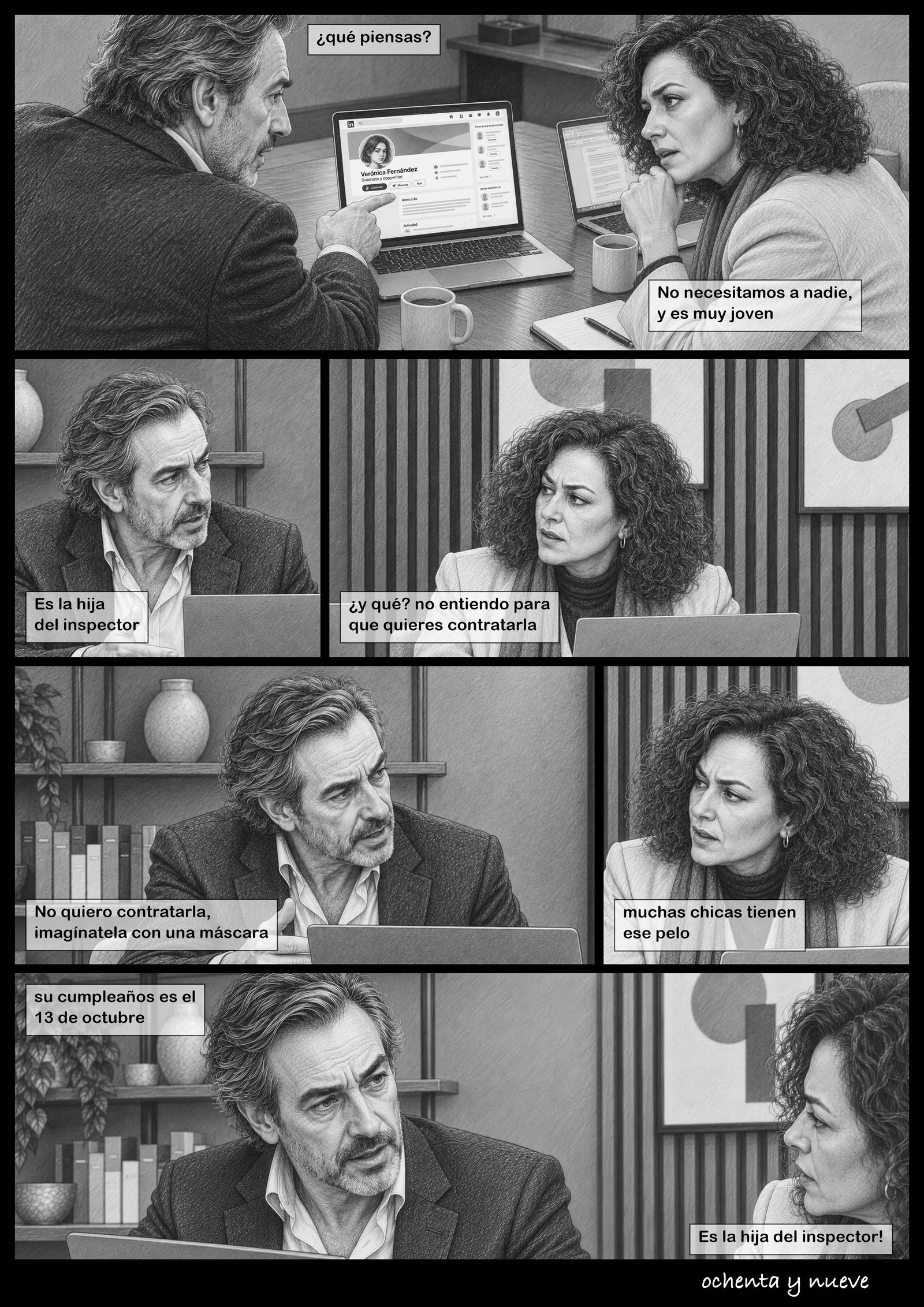 Página 99 de 132 de Comotú