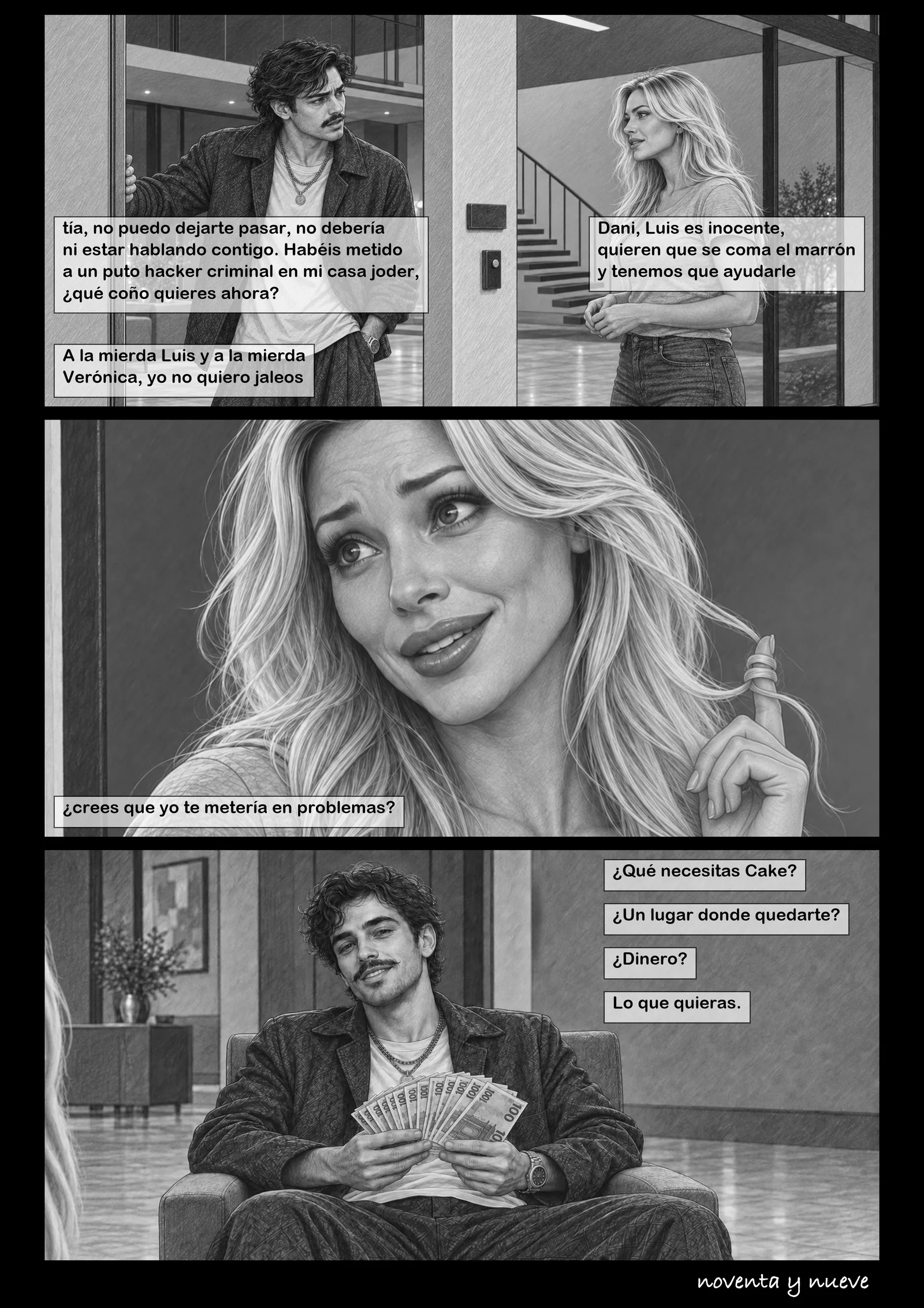 Página 111 de 132 de Comotú