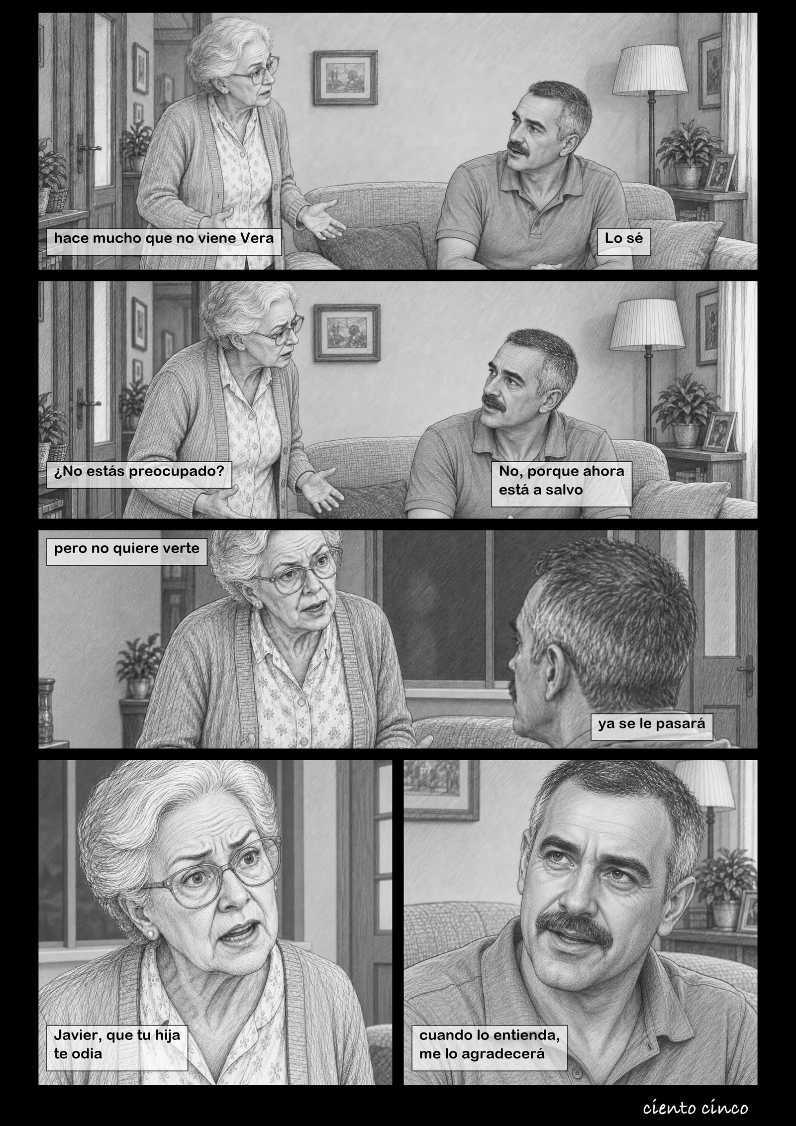 Página 117 de 132 de Comotú