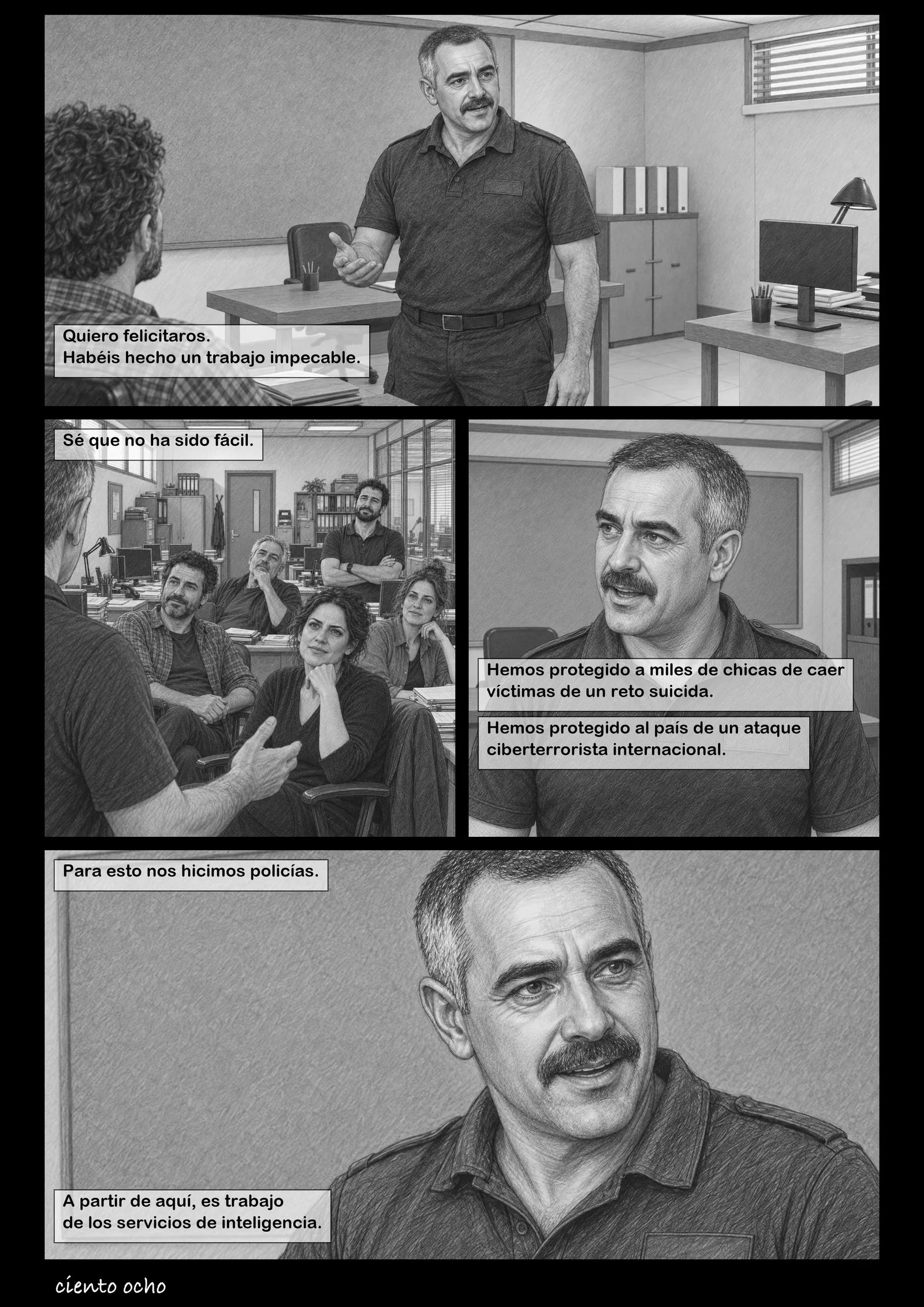 Página 120 de 132 de Comotú