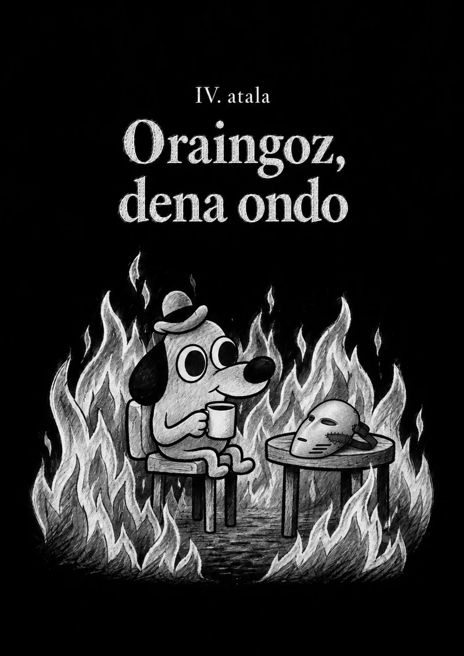 Comotú: 81. orrialdea, 132 orrialdetatik