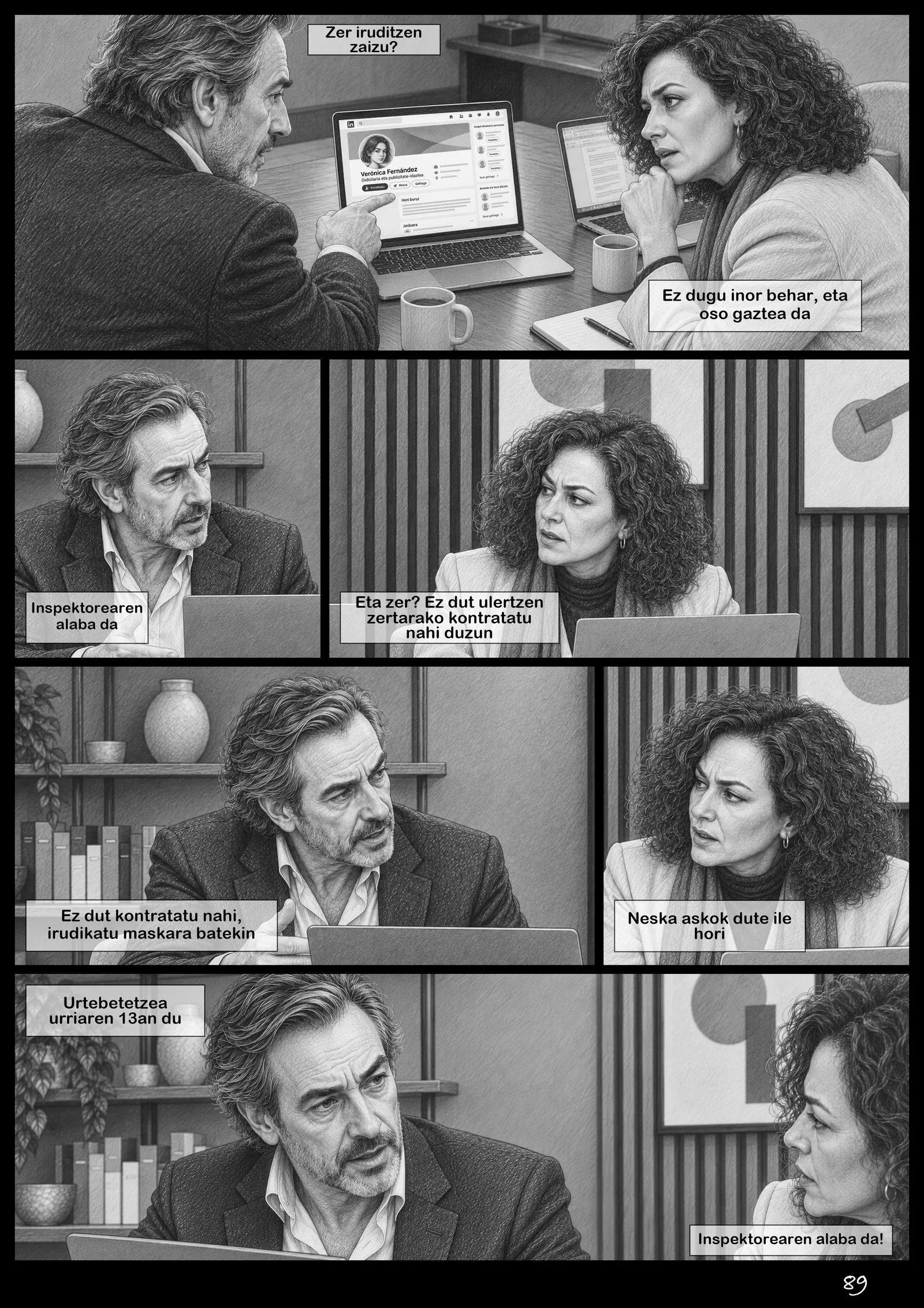 Comotú: 99. orrialdea, 132 orrialdetatik