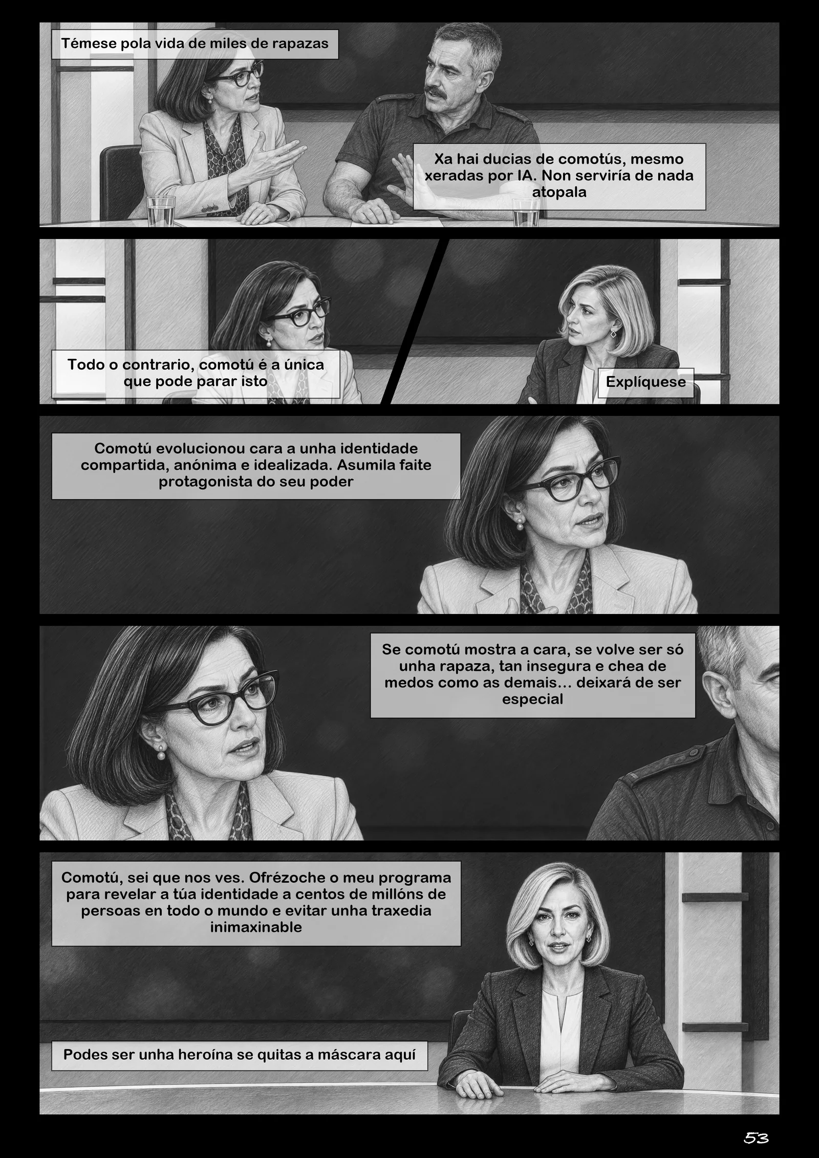 Páxina 61 de 132 de Comotú