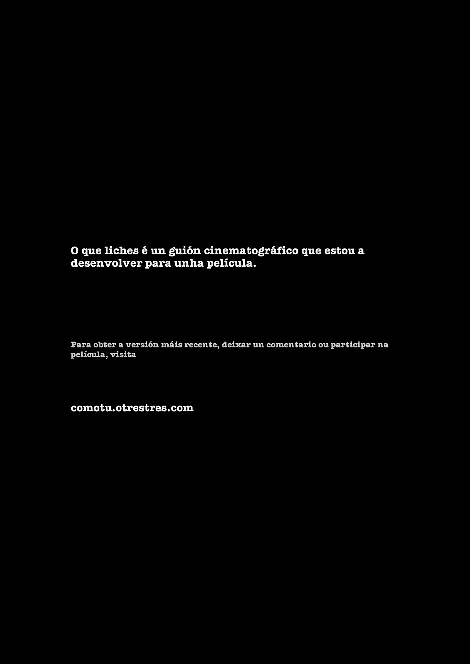Páxina 126 de 132 de Comotú