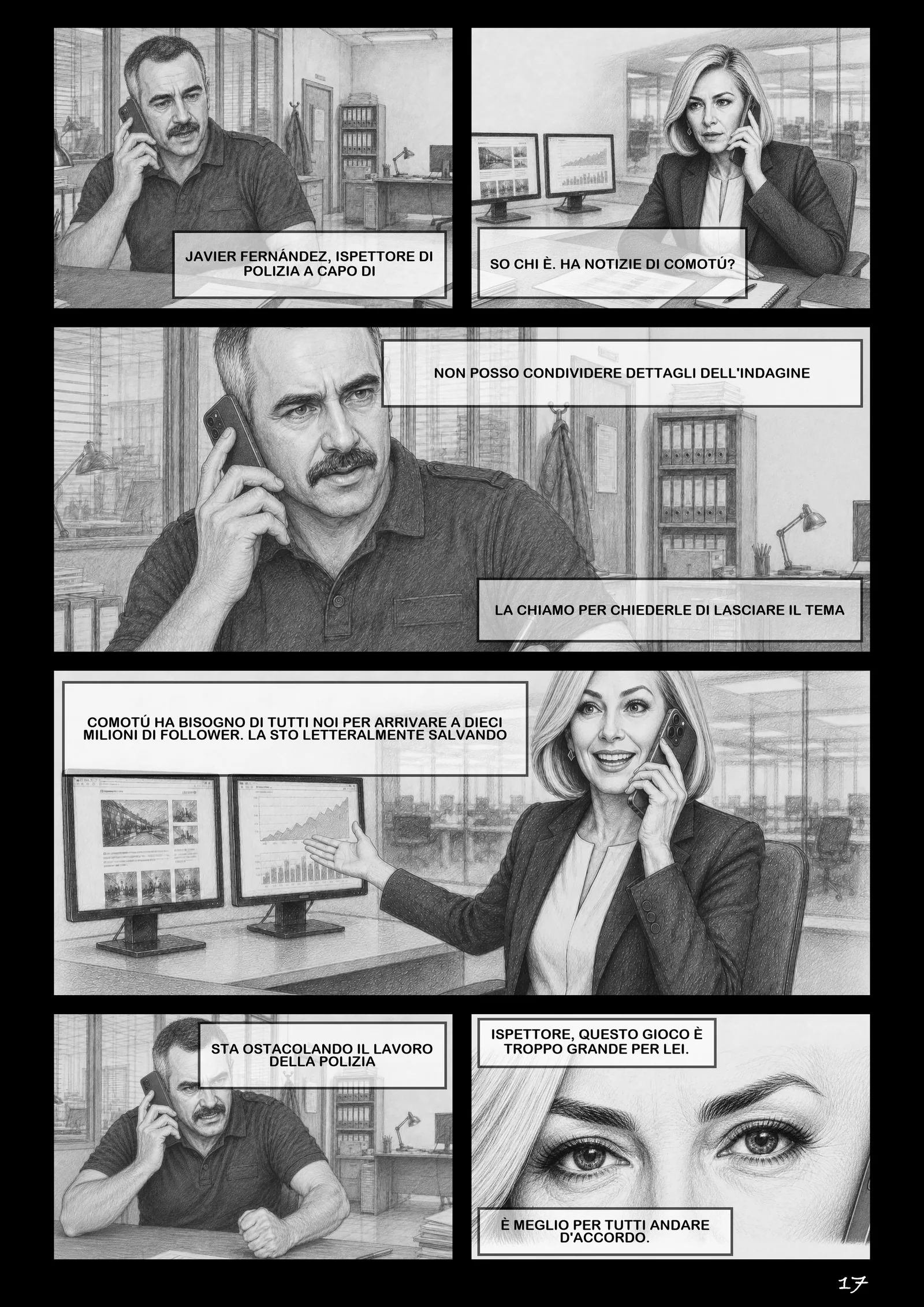 Pagina 21 di 132 di Comotú