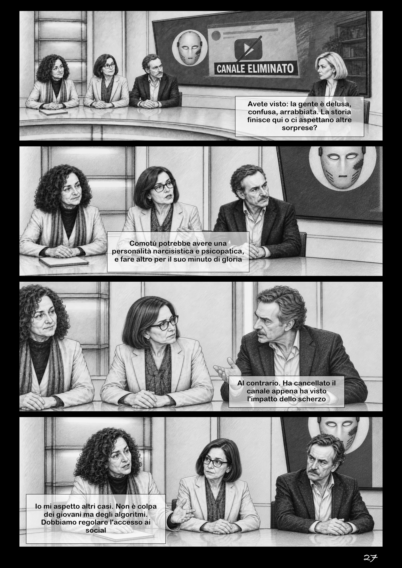 Pagina 33 di 132 di Comotú
