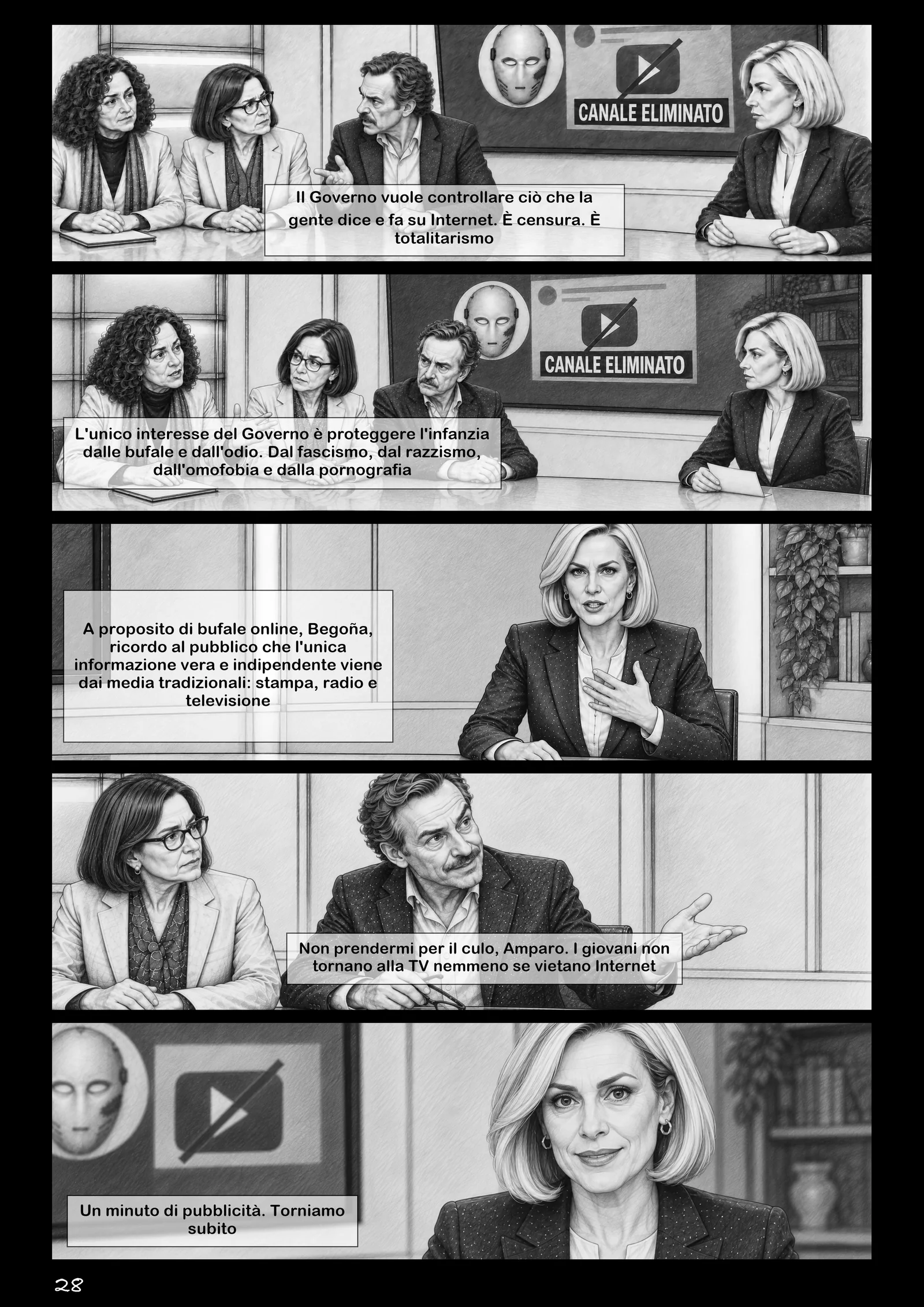 Pagina 34 di 132 di Comotú