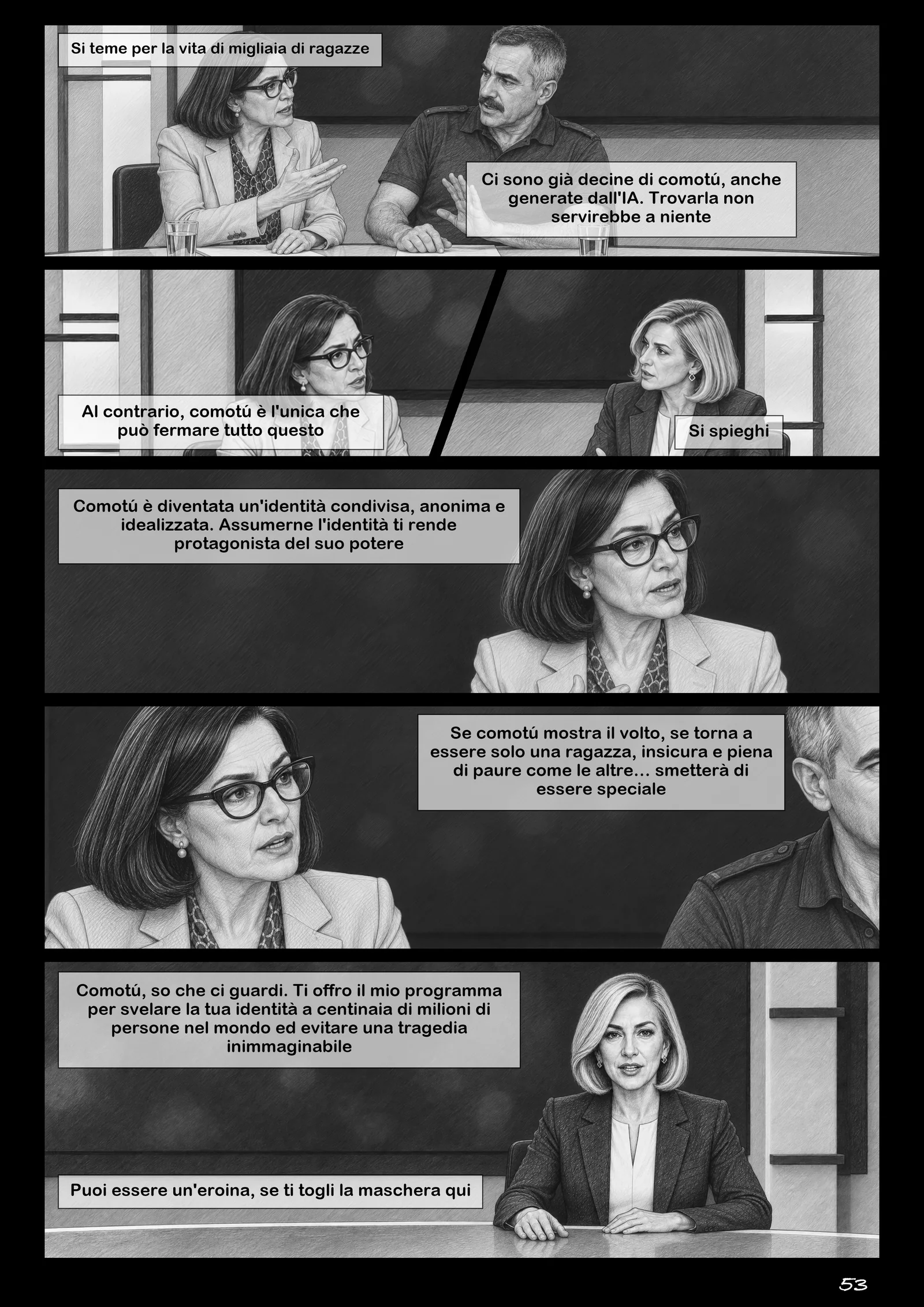 Pagina 61 di 132 di Comotú