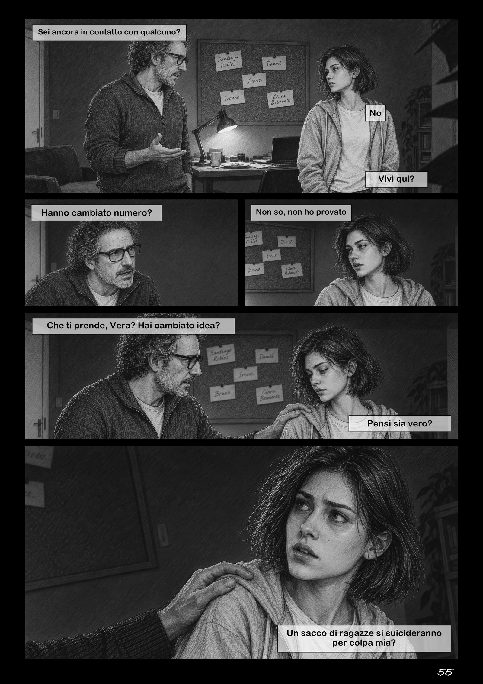 Pagina 63 di 132 di Comotú