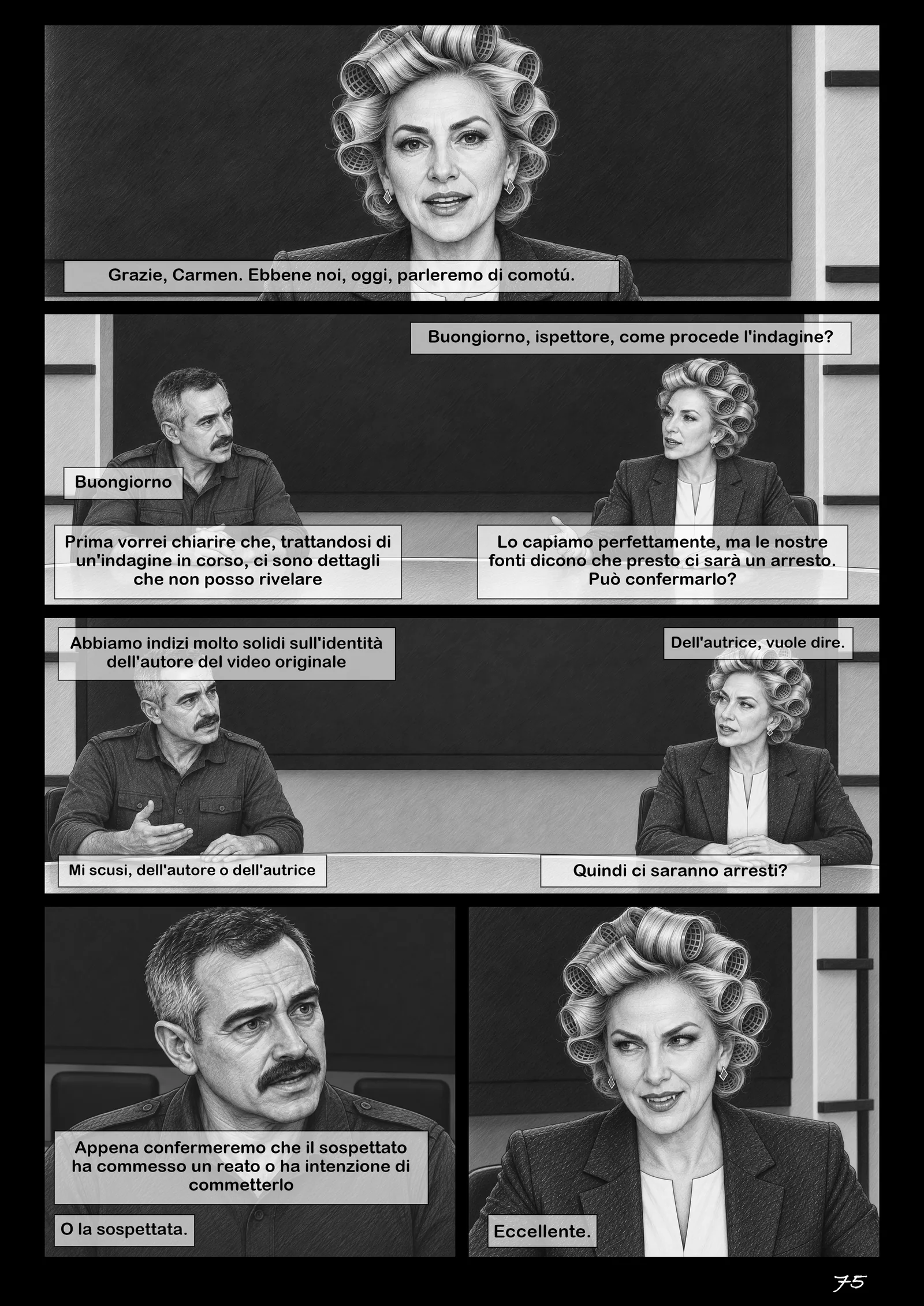 Pagina 85 di 132 di Comotú