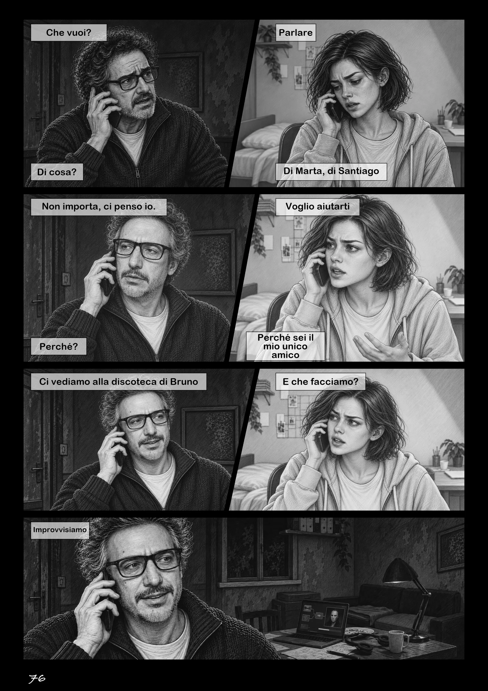 Pagina 86 di 132 di Comotú