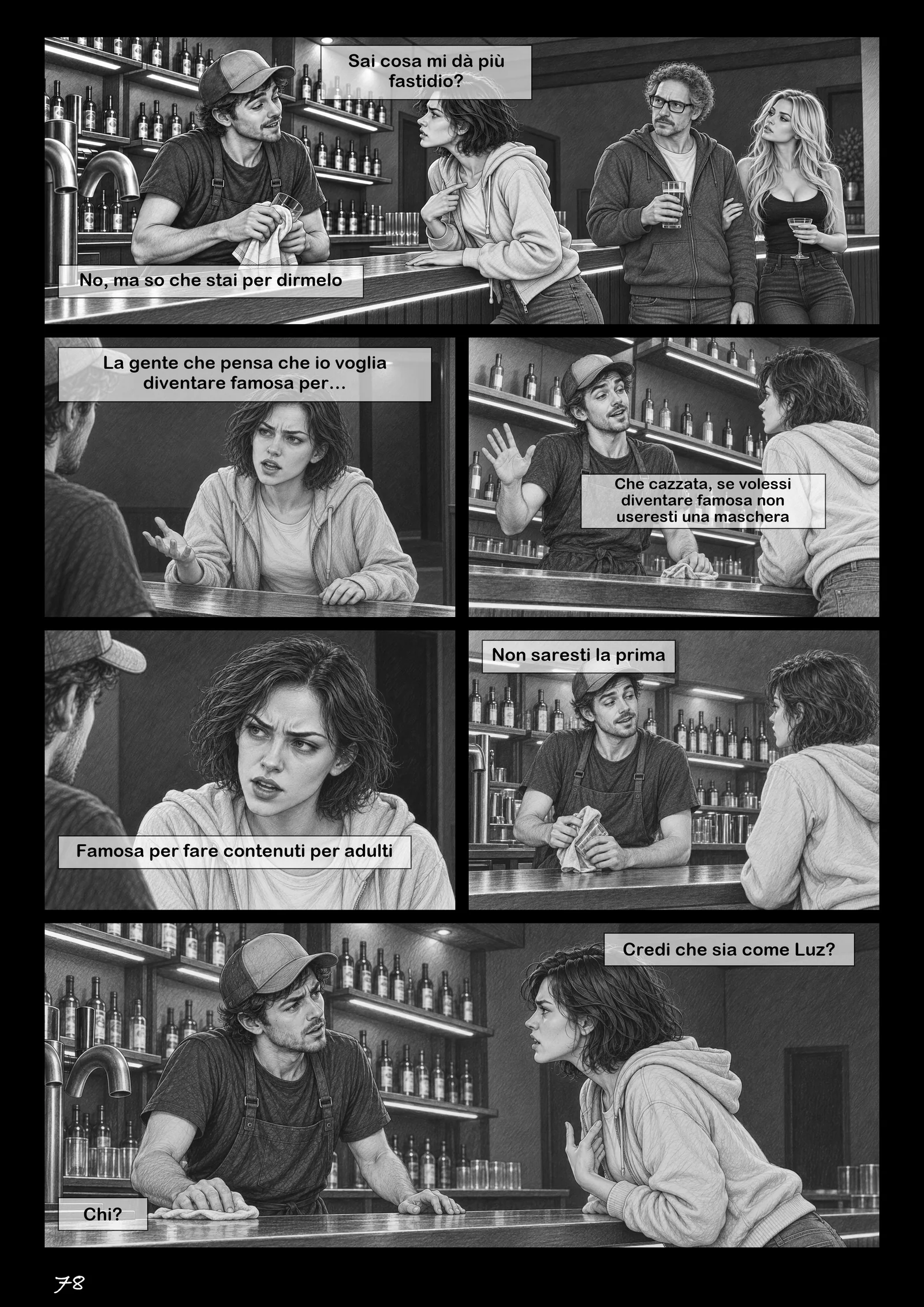 Pagina 88 di 132 di Comotú