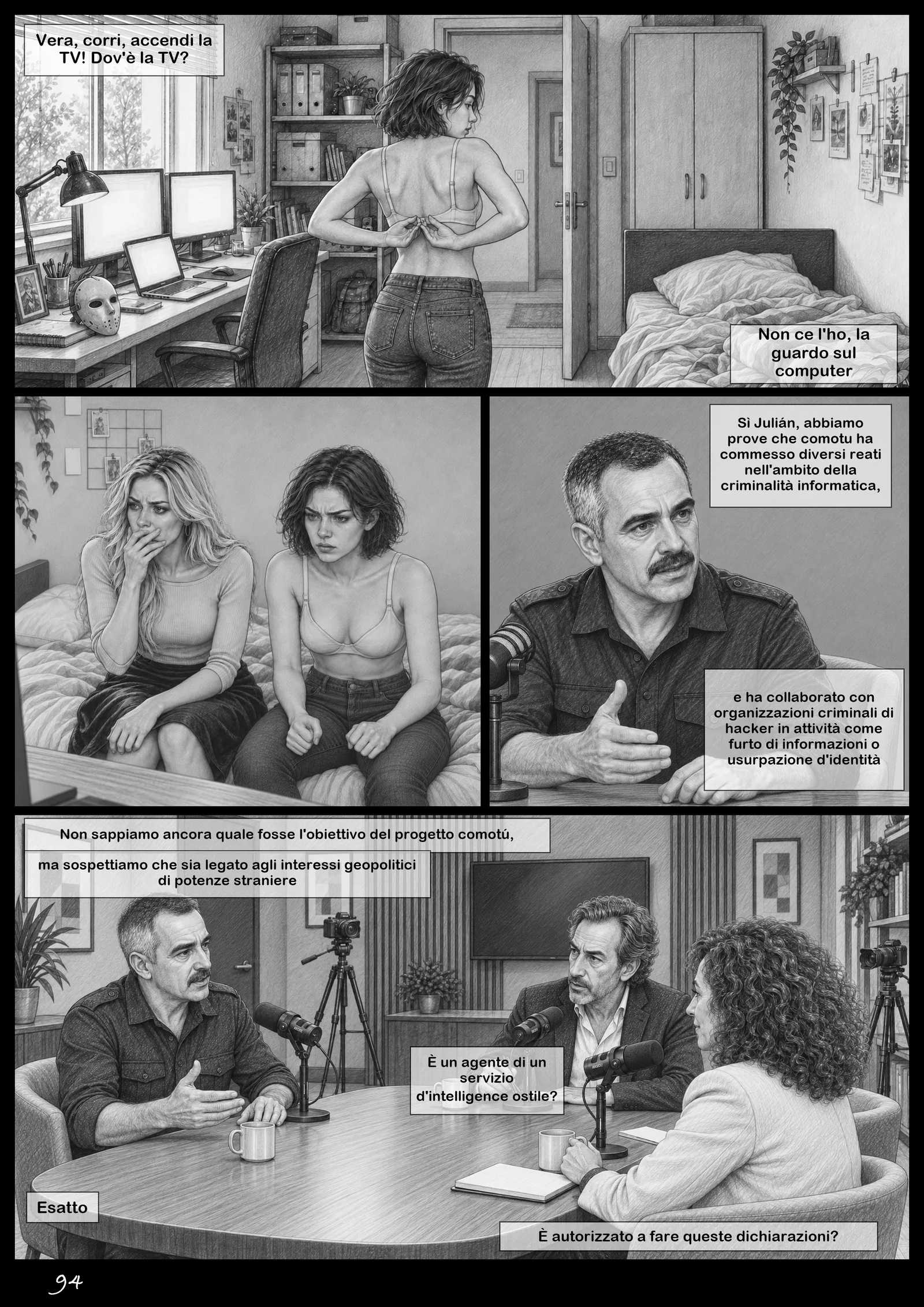 Pagina 104 di 132 di Comotú