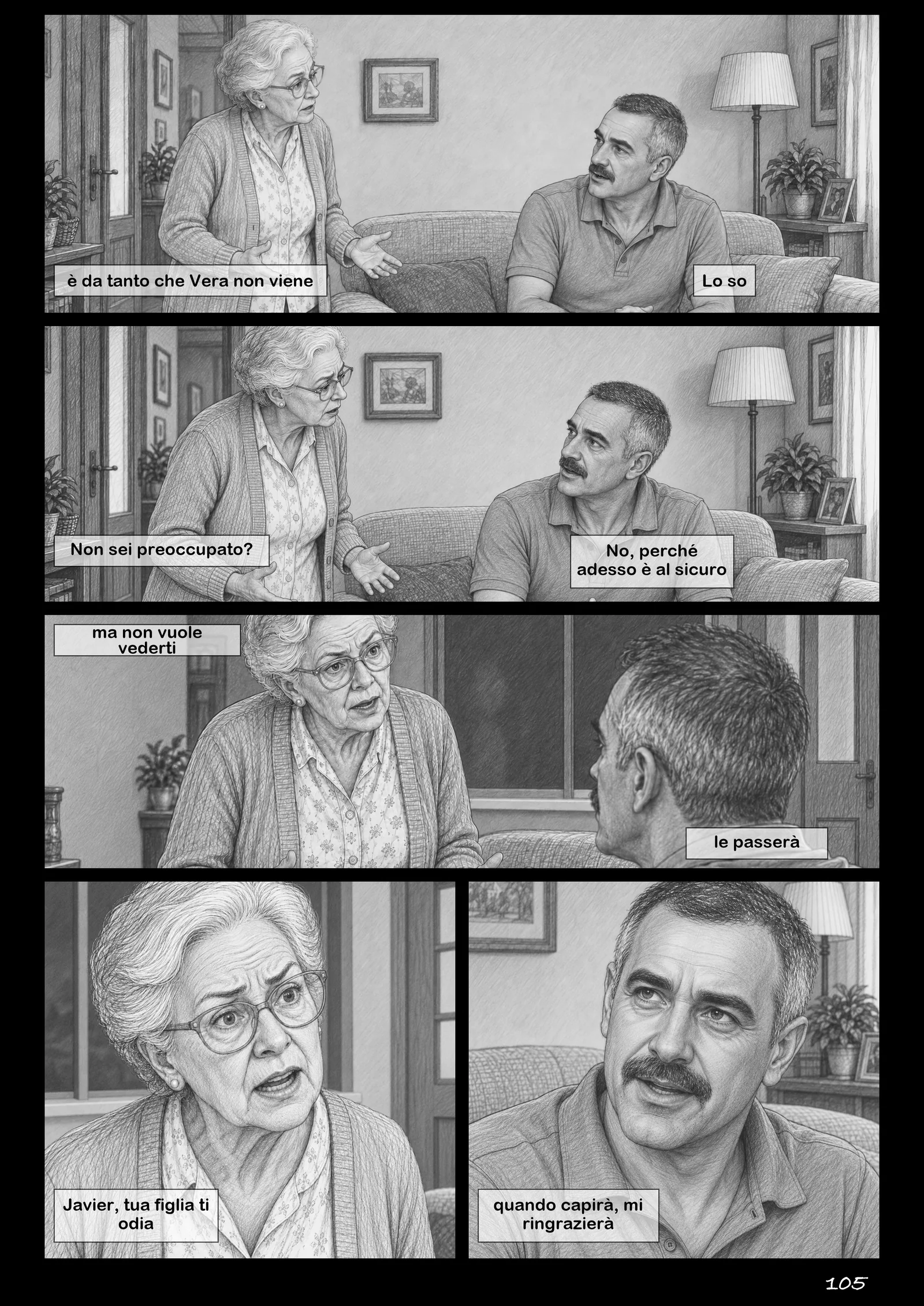 Pagina 117 di 132 di Comotú