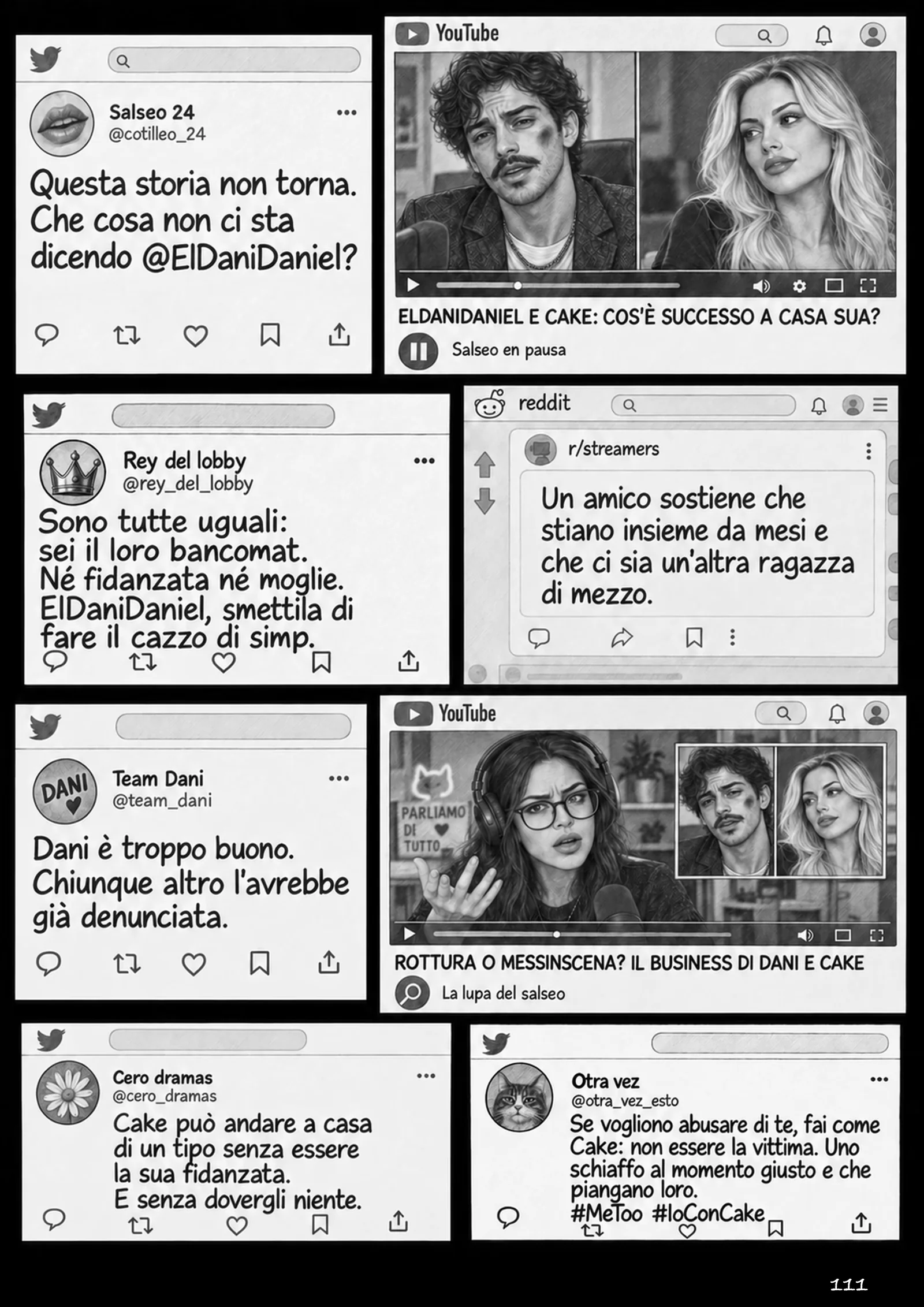 Pagina 123 di 132 di Comotú