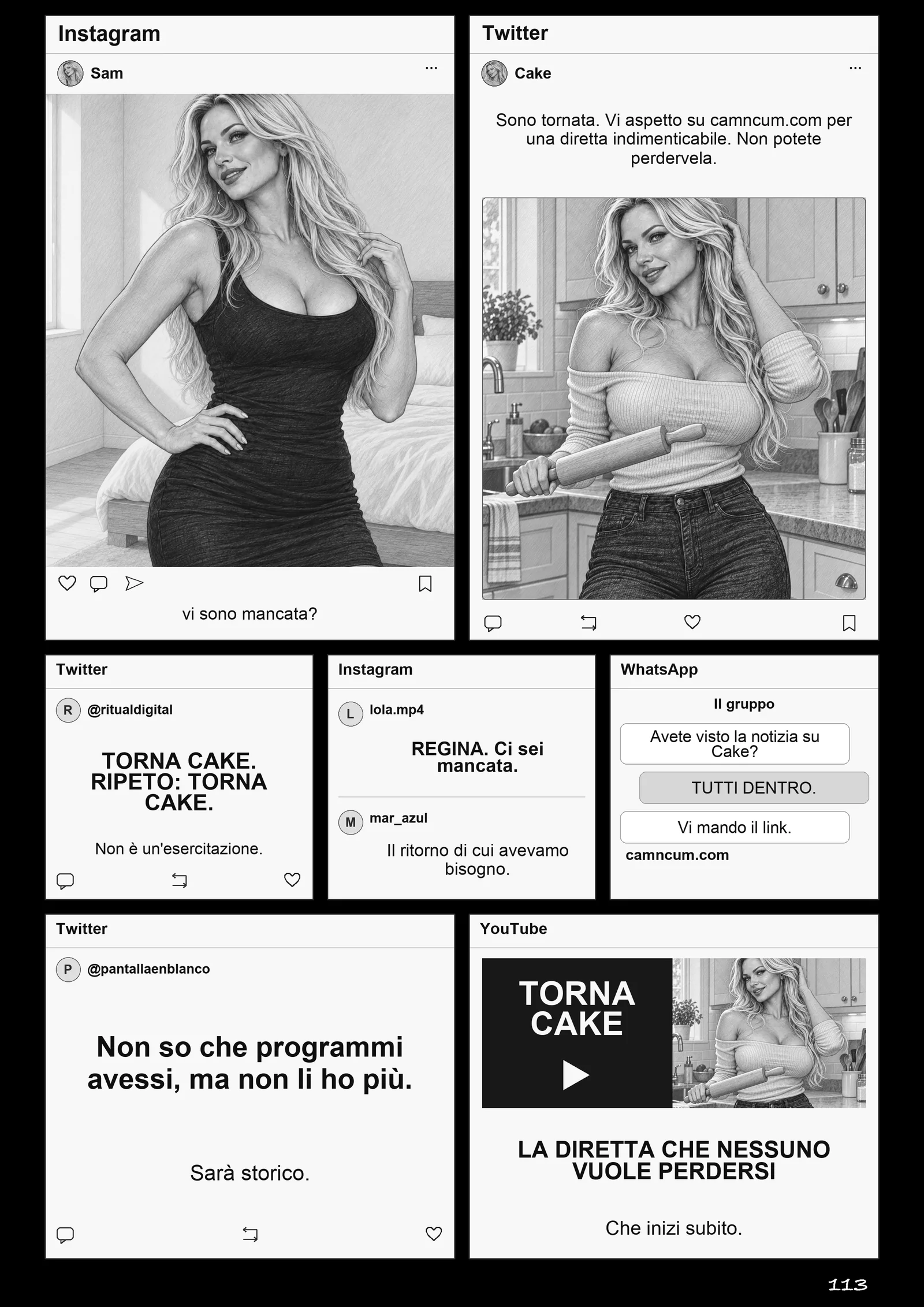 Pagina 125 di 132 di Comotú
