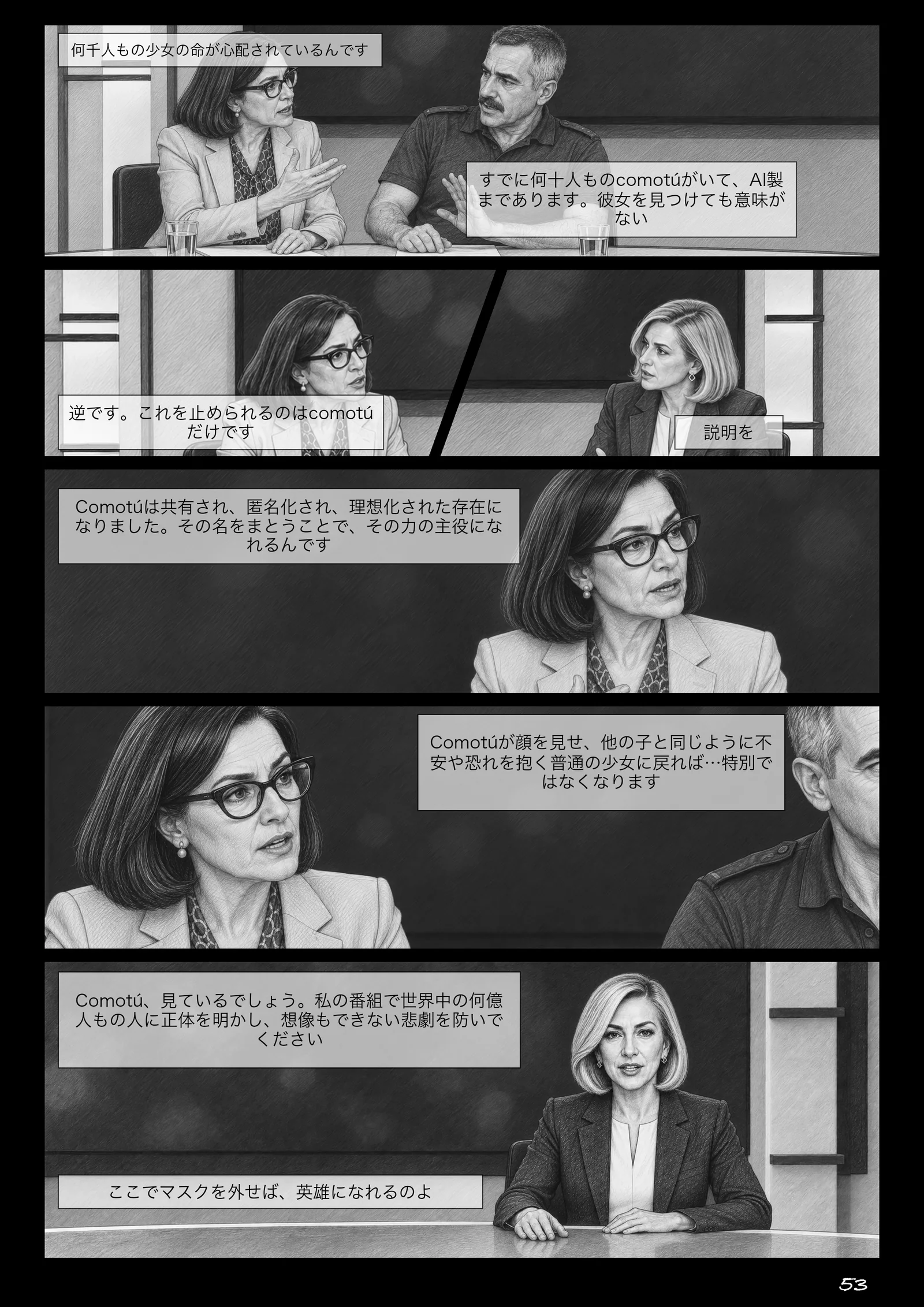 Comotú 全132ページ中61ページ
