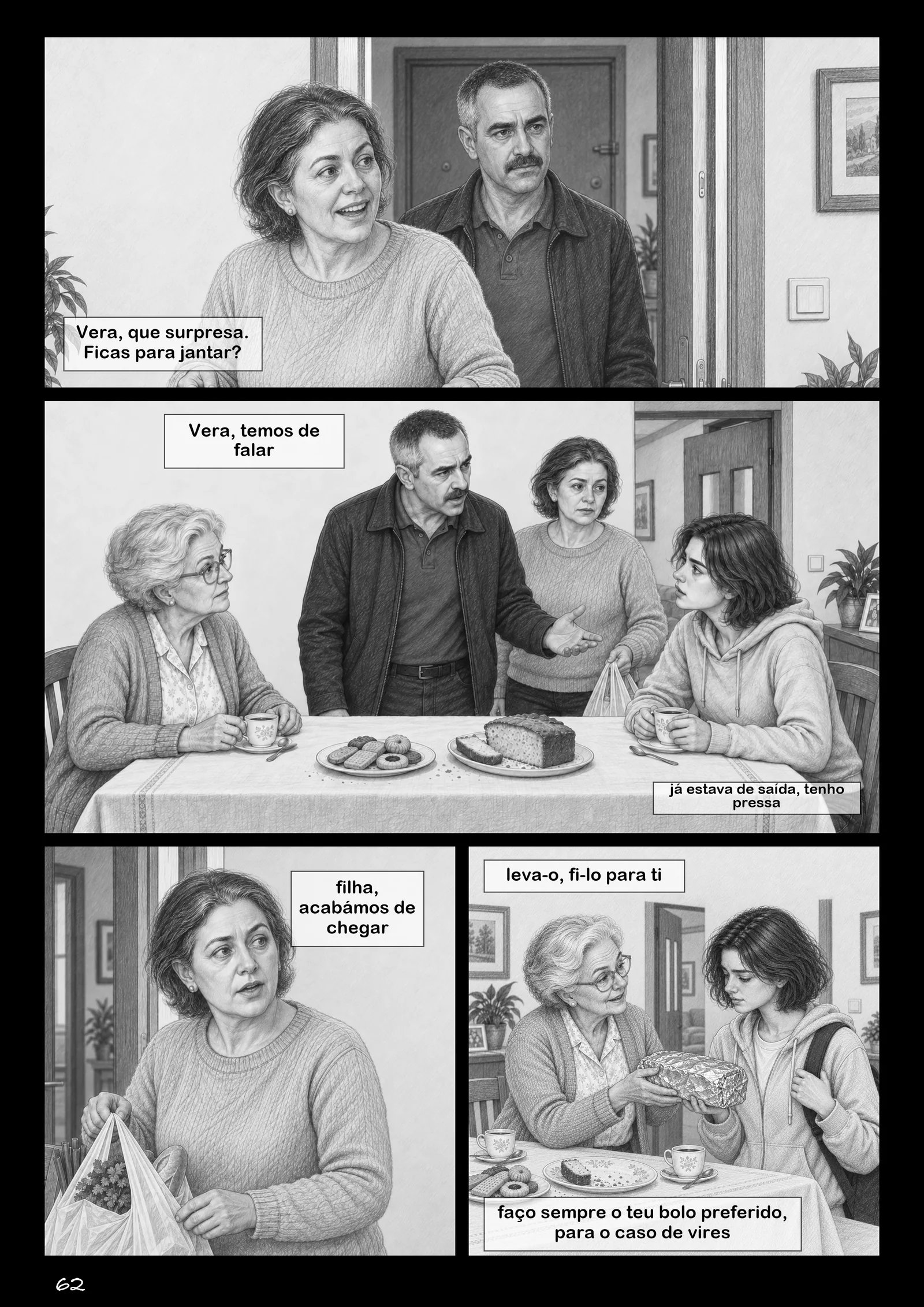 Página 70 de 132 de Comotú