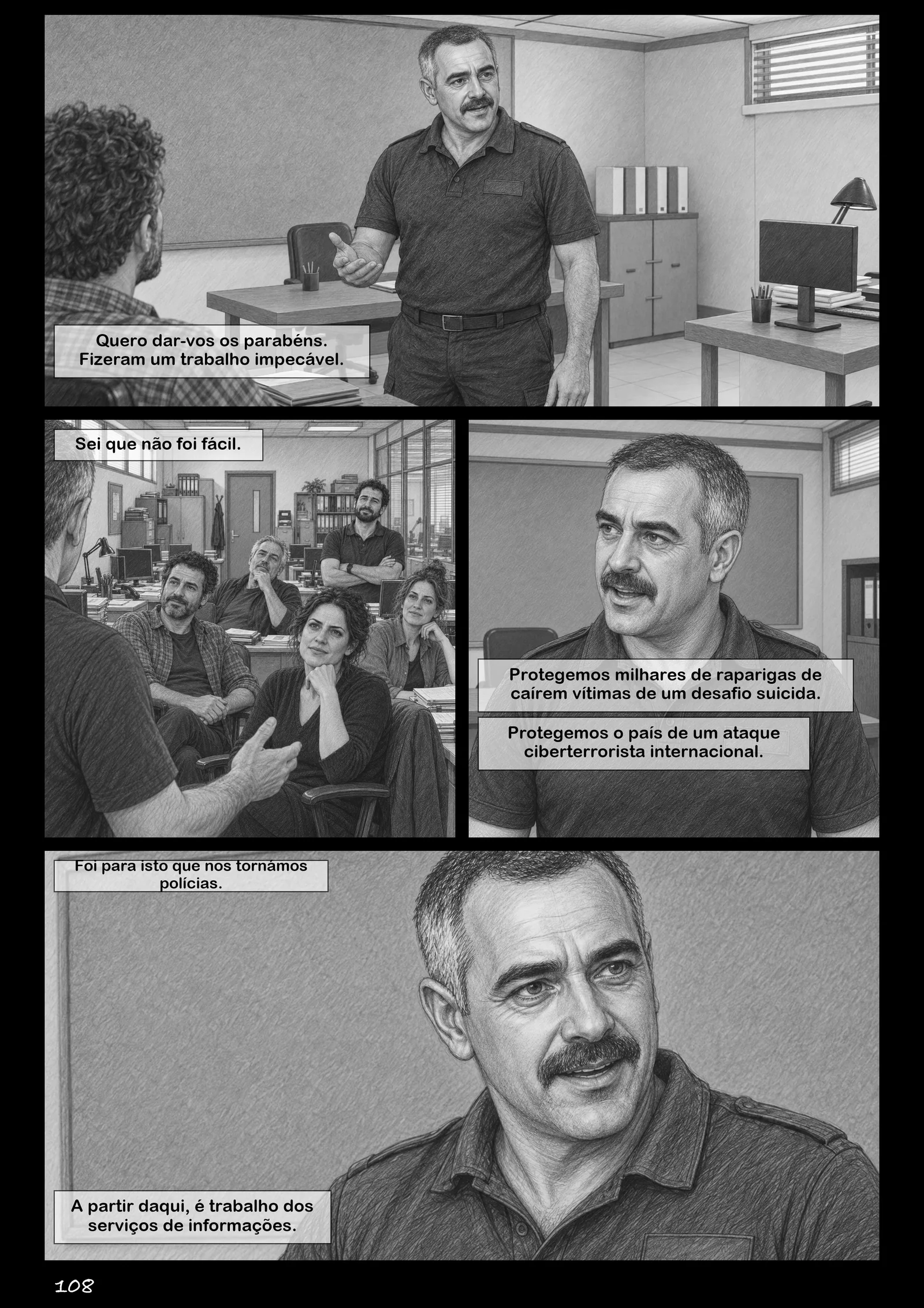 Página 120 de 132 de Comotú
