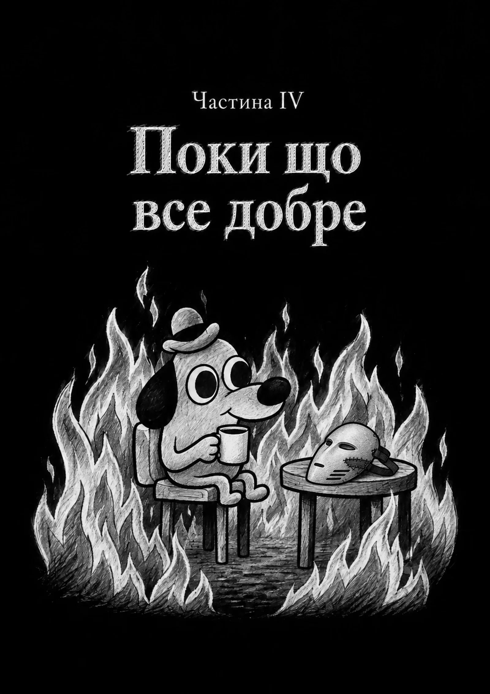 Сторінка 81 із 132 коміксу Comotú